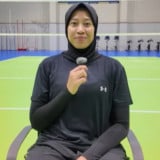 Blak-blakan! Ini Jawaban Jujur Megawati Hangestri saat Media Korea Tiba-tiba Singgung Lagi Soal Manisa BBSK