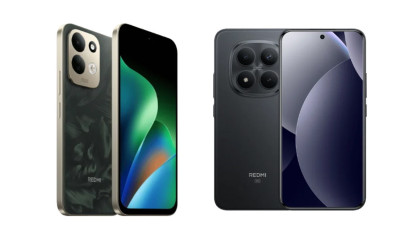 Selain Redmi Note 17, Ini Daftar HP Redmi dengan Baterai Besar dan Harga Terjangkau