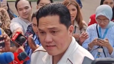 Presiden Prabowo akan Pimpin Pelepasan Kontingen Indonesia ke Asian Games 2026 Aichi-Nagoya di Istana Hari Ini