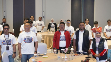 Harpelnas 2026, Askrindo Soroti Rendahnya Literasi Perasuransian Nasional