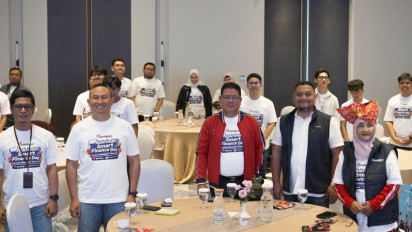 Harpelnas 2026, Askrindo Soroti Rendahnya Literasi Perasuransian Nasional