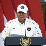 Prabowo Akui Belum Bisa Seperti Ratusan Atlet yang Wakili Indonesia di Asian Games: Ini Kehormatan