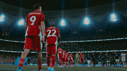 Resmi Diumumkan Jadwal Timnas Indonesia di FIFA ASEAN Cup 2026, Ini Prediksi 30 Pemain Mewah Pilihan John Herdman