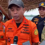 Pencarian Rombongan Jurnalis yang Hilang di Selat Sunda Masih Nihil, SAR Menyisir hingga Pesisir Lampung