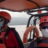 Hari Kedua Hilangnya 5 Jurnalis di Selat Sunda, Tim SAR Perluas Area Pencarian