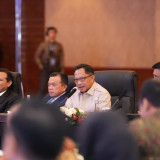 Mendagri Tito Karnavian Dorong Sumatera Jadi Kekuatan Ekonomi Baru, Integrasi Antarwilayah Harus Diperkuat