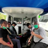 Keluarga Ungkap Komunikasi Terakhir Ari Basuki, Jurnalis yang Hilang Kontak di Selat Sunda