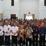 Ditjen Bina Pemdes Kemendagri Percepat Penegasan Batas Desa di 8 Kabupaten, Ini Tahapan dan Manfaatnya
