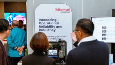 Telkomsel Enterprise Dukung Transformasi Digital Ekosistem Logistik, Buka Kesempatan Luas untuk Kolaborasi