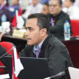 Sorot Ancaman Era Digital dan AI, Pakar Teknologi Tekankan Masalah Kedaulatan Data dan Kualitas SDM