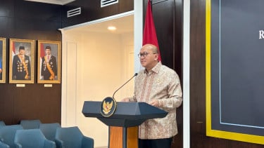 Rekening Massal BRI untuk Warga Segera Dibuka, Rosan: Aceh Pakai BSI