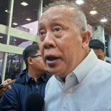 DPR Imbau Jurnalis Utamakan Keselamatan Saat Liput Bencana