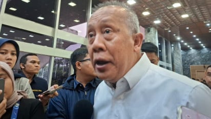 DPR Imbau Jurnalis Utamakan Keselamatan Saat Liput Bencana