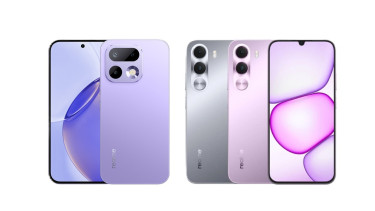5 HP realme Terbaru 2026, Ada yang Dilengkapi Kamera 200 MP