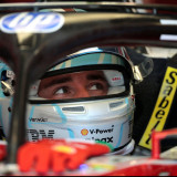 Charles Leclerc Akhirnya Ungkap Biang Kerok Kecelakaan di F1 GP Italia 2026: Ada yang Tidak Beres dengan Mobilnya