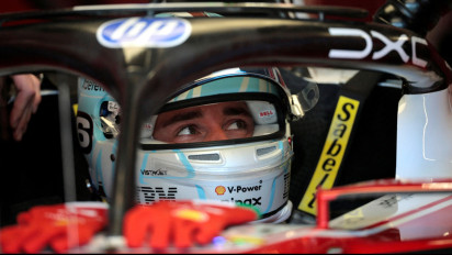 Charles Leclerc Akhirnya Ungkap Biang Kerok Kecelakaan di F1 GP Italia 2026: Ada yang Tidak Beres dengan Mobilnya