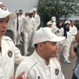 Presiden Janjikan Bonus Rp3 Miliar, Wamenpora Ingatkan Atlet Indonesia untuk Fokus Kejar Prestasi di Asian Games 2026