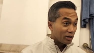 Boyong 10 Atlet Muda ke Asian Games 2026, PB Akuatik Indonesia Berharap Regenerasi Bisa Akhiri Paceklik Medali