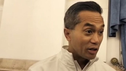 Boyong 10 Atlet Muda ke Asian Games 2026, PB Akuatik Indonesia Berharap Regenerasi Bisa Akhiri Paceklik Medali