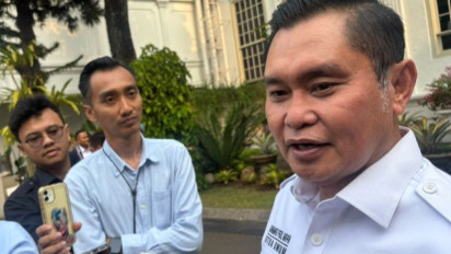 Siap Hadapi Asian Games 2026, PBSI Targetkan Tim Beregu Putra Indonesia Bawa Pulang Medali Emas
