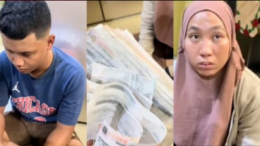 Viral ART Diduga Curi Emas Majikan Hampir Rp1 Miliar, Diambil Sedikit demi Sedikit untuk Biaya Nikah