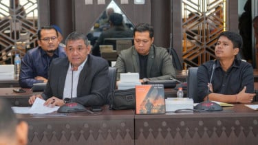 Sorot Gagasan Pembentukan PPHN MPR RI, Ini Sorotan Pakar Hukum
