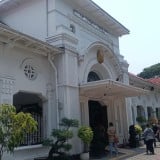 PT Kedap Sayaaq Pertanyakan Proses Kepailitan, Datangi PN Surabaya