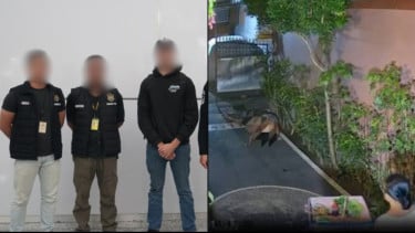 Viral Mesum di Rumah Warga Bali, WNA Australia Dideportasi dan Dicekal 10 Tahun