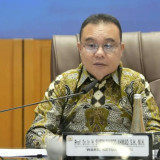 DPR Terima Aspirasi Kades AMJ, Bahas Kepastian Pilkades 2027 dan Penjabat Kades