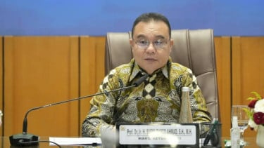DPR Terima Aspirasi Kades AMJ, Bahas Kepastian Pilkades 2027 dan Penjabat Kades