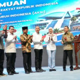 DPR Buka Ruang Aspirasi Desa, AKSI Siap Dukung Program Prabowo: Membangun Indonesia dari Desa