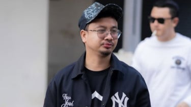 Anggota DPRD DIY Lisman Puja Kesuma Kaget Namanya Terdata Desil 4, Akui Tak Pernah Daftar Bansos
