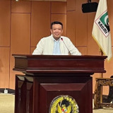 Dalam Simposium Nasional, Guru Besar UIN Jakarta: Ketahanan Pangan Jadi Kunci Kedaulatan Bangsa