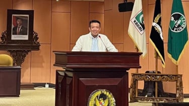 Dalam Simposium Nasional, Guru Besar UIN Jakarta: Ketahanan Pangan Jadi Kunci Kedaulatan Bangsa