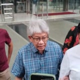 Rampung Diperiksa KPK, Begini Kata Mantan Dirut Bank BJB