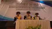 BRIN Perkuat Pengembangan Teknologi Nuklir, Anggaran 2027 Difokuskan untuk Energi, Pangan, dan Kesehatan