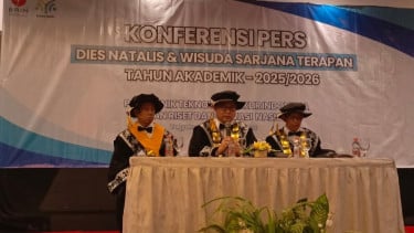 BRIN Perkuat Pengembangan Teknologi Nuklir, Anggaran 2027 Difokuskan untuk Energi, Pangan, dan Kesehatan