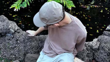 Reaksi REMISI usai Ditandai dalam Pesan Perpisahan Pria yang Tewas Diduga Akhiri Hidup di GBK: Rest In Love Fajar Sahrudin
