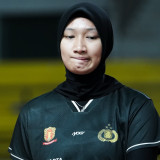 Susul Megawati Hangestri, Middle Blocker Chelsa Berliana Diklaim dapat Tawaran dari Liga Jepang