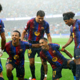 Hasil Lengkap Liga Champions 2026-2027 Semalam: Barcelona dan PSG Pesta Gol, Arsenal dan Liverpool Tersenyum
