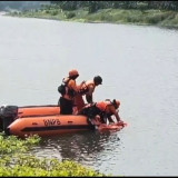 Dua Hari Dicari, Pria Hilang di Sungai Brantas Jombang Ditemukan Tewas