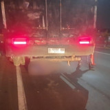 Pengemudi Truk Microsleep Tabrak Mobil Pick Up dan Pekerja di Tol Jakarta Utara, Tiga Orang Tewas