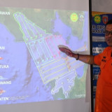 Operasi SAR Hari Ketiga, Tim Gabungan Perluas Pencarian Speedboat Rombongan Wartawan Hilang Kontak di Selat Sunda
