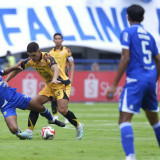 Head to Head Persija vs Persib: Maung Bandung Unggul dalam 4 Musim Terakhir