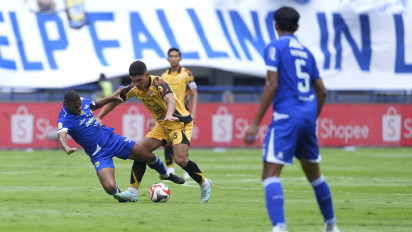 Head to Head Persija vs Persib: Maung Bandung Unggul dalam 4 Musim Terakhir