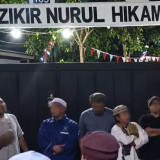Buntut Diduga Hina Nabi Muhammad SAW, Abah Setu di Bekasi Digeruduk Massa hingga Dipanggil Polisi