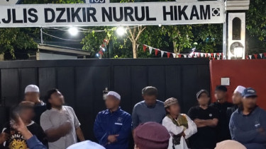 Buntut Diduga Hina Nabi Muhammad SAW, Abah Setu di Bekasi Digeruduk Massa hingga Dipanggil Polisi
