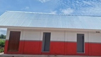 Kemendikasmen Revitalisasi 1.487 Sekolah di NTT Pascagempa, SDN Mboeng Ditargetkan Tahun Ini