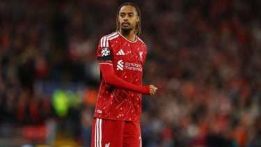 Pelatih Liverpool Bicara Jujur soal Kondisi Bradley Barcola usai Cedera di Laga Kontra Atletico Madrid