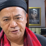 Pengakuan Abah Setu soal Video Dugaan Hina Nabi Muhammad SAW Viral, Sebut Ucapan yang Beredar Hasil Buatan AI